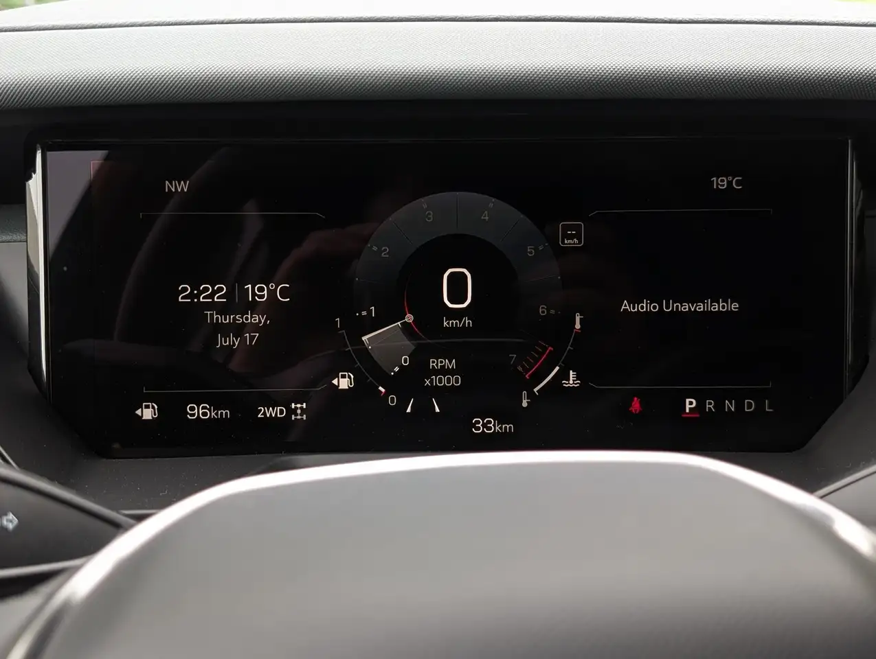 GMC Acadia снимка GMC Acadia