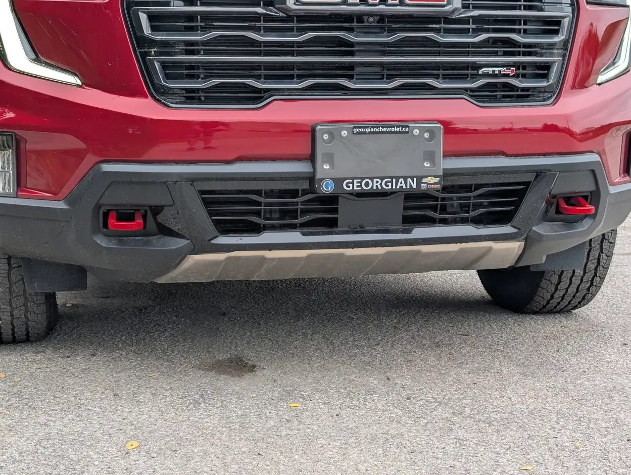GMC Acadia снимка GMC Acadia