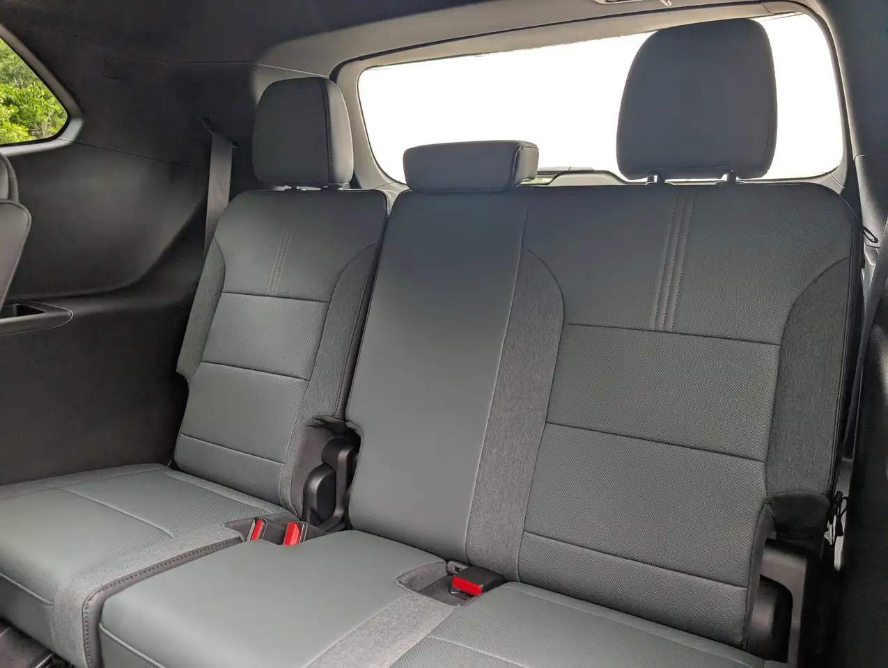 GMC Acadia снимка GMC Acadia