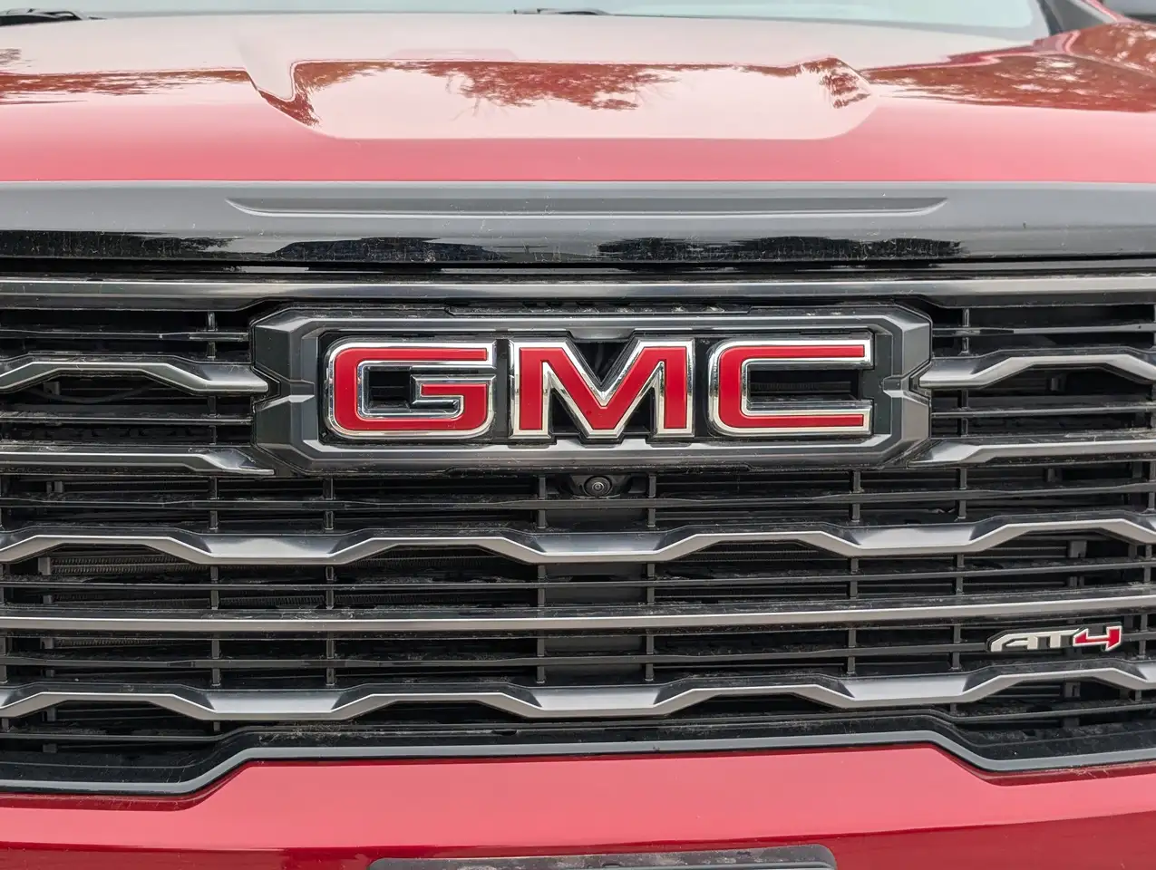 GMC Acadia снимка GMC Acadia