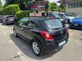 Opel Corsa 1.4 16V 3 porte Sport Nero - thumbnail 10