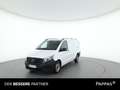 Mercedes-Benz Vito 110 CDI Kasten Lang PTS Keyl SHZ Weiß - thumbnail 1