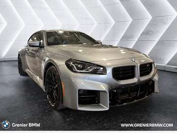 M2 Coupe PREMIUM PACKAGE / PREMIUM PACKAGE