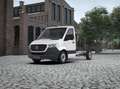 Mercedes-Benz Sprinter 317 CDI L2 Kipper Wit - thumbnail 3