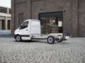 Mercedes-Benz Sprinter 317 CDI L2 Kipper Wit - thumbnail 5