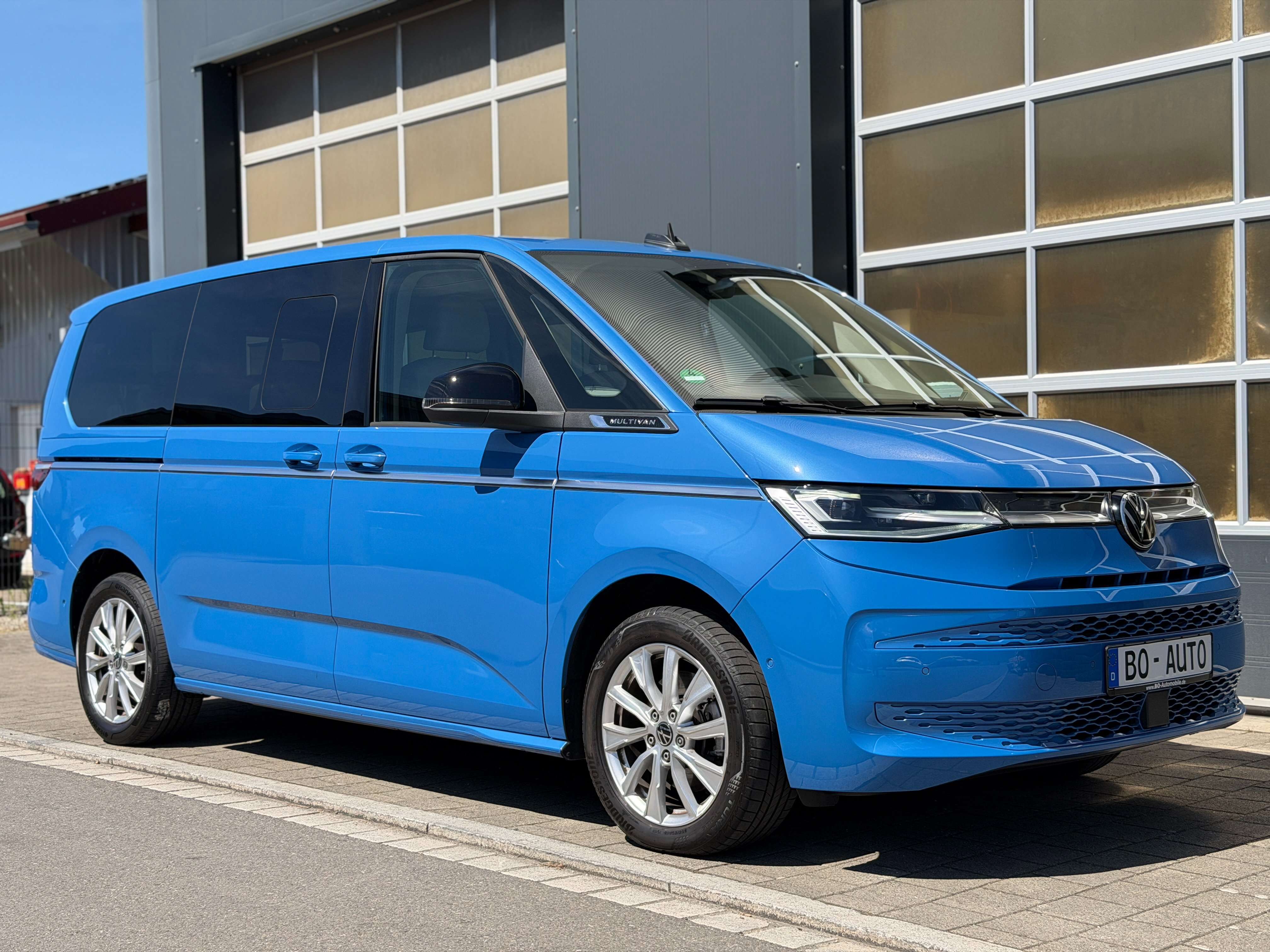 Second hand Volkswagen  