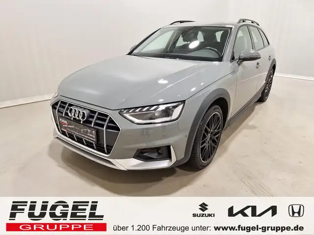 Audi A4 allroad 2.0 45 TFSI LED|virt.Cock.|360°|AHK|ACC
