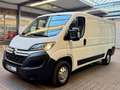Citroen Jumper 2.2 HDi L2H1 3,0t 3STZ USB 1.HAND Weiß - thumbnail 5