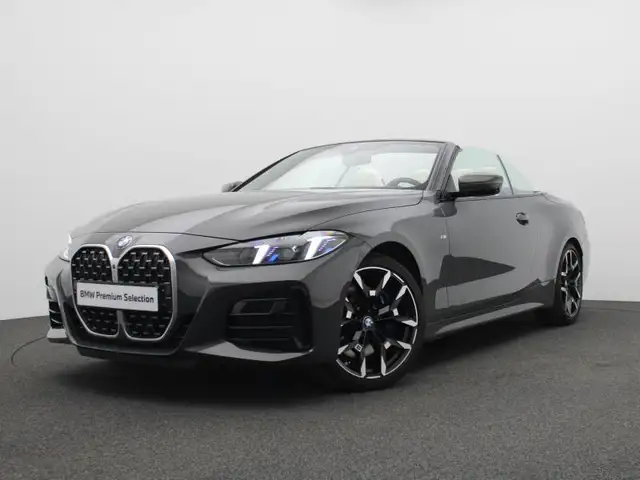 BMW 430 M SPORT - HARMAN-KARDON - LEDER