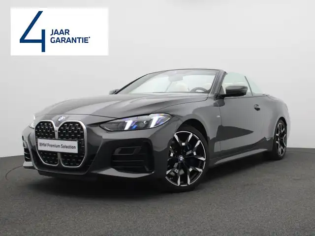 BMW 430 M SPORT - HARMAN-KARDON - LEDER