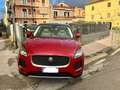 Jaguar E-Pace E-Pace 2.0d i4 HSE awd 180cv auto my19 Rouge - thumbnail 4