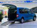 Volkswagen Caddy-Maxi-DSG-Behindertengerecht-Rampe- Синій - thumbnail 8