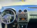 Volkswagen Caddy-Maxi-DSG-Behindertengerecht-Rampe- Синій - thumbnail 13