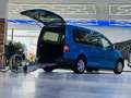Volkswagen Caddy-Maxi-DSG-Behindertengerecht-Rampe- Синій - thumbnail 3