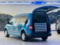 Volkswagen Caddy-Maxi-DSG-Behindertengerecht-Rampe- Синій - thumbnail 9