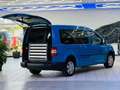Volkswagen Caddy-Maxi-DSG-Behindertengerecht-Rampe- Синій - thumbnail 2