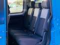 Volkswagen Caddy-Maxi-DSG-Behindertengerecht-Rampe- Синій - thumbnail 10