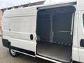 Fiat Ducato Kasten 35 140 L4H2*3 Sitzer*Navi* Blanc - thumbnail 8