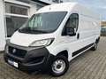 Fiat Ducato Kasten 35 140 L4H2*3 Sitzer*Navi* Blanc - thumbnail 3