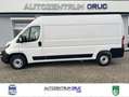 Fiat Ducato Kasten 35 140 L4H2*3 Sitzer*Navi* Blanc - thumbnail 1