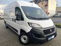 Fiat Ducato Kasten 35 140 L4H2*3 Sitzer*Navi* Blanc - thumbnail 2