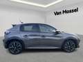 Peugeot 208 1.2 PureTech 100 EAT8 S&S GT Gris - thumbnail 5