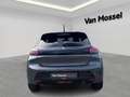 Peugeot 208 1.2 PureTech 100 EAT8 S&S GT Gris - thumbnail 3