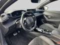 Peugeot 208 1.2 PureTech 100 EAT8 S&S GT Gris - thumbnail 9