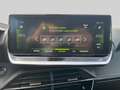 Peugeot 208 1.2 PureTech 100 EAT8 S&S GT Gris - thumbnail 12
