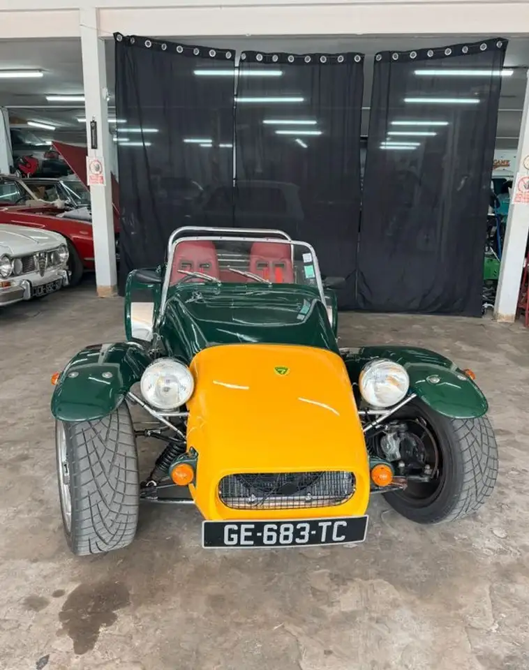 Westfield seiw 1600, foto 7