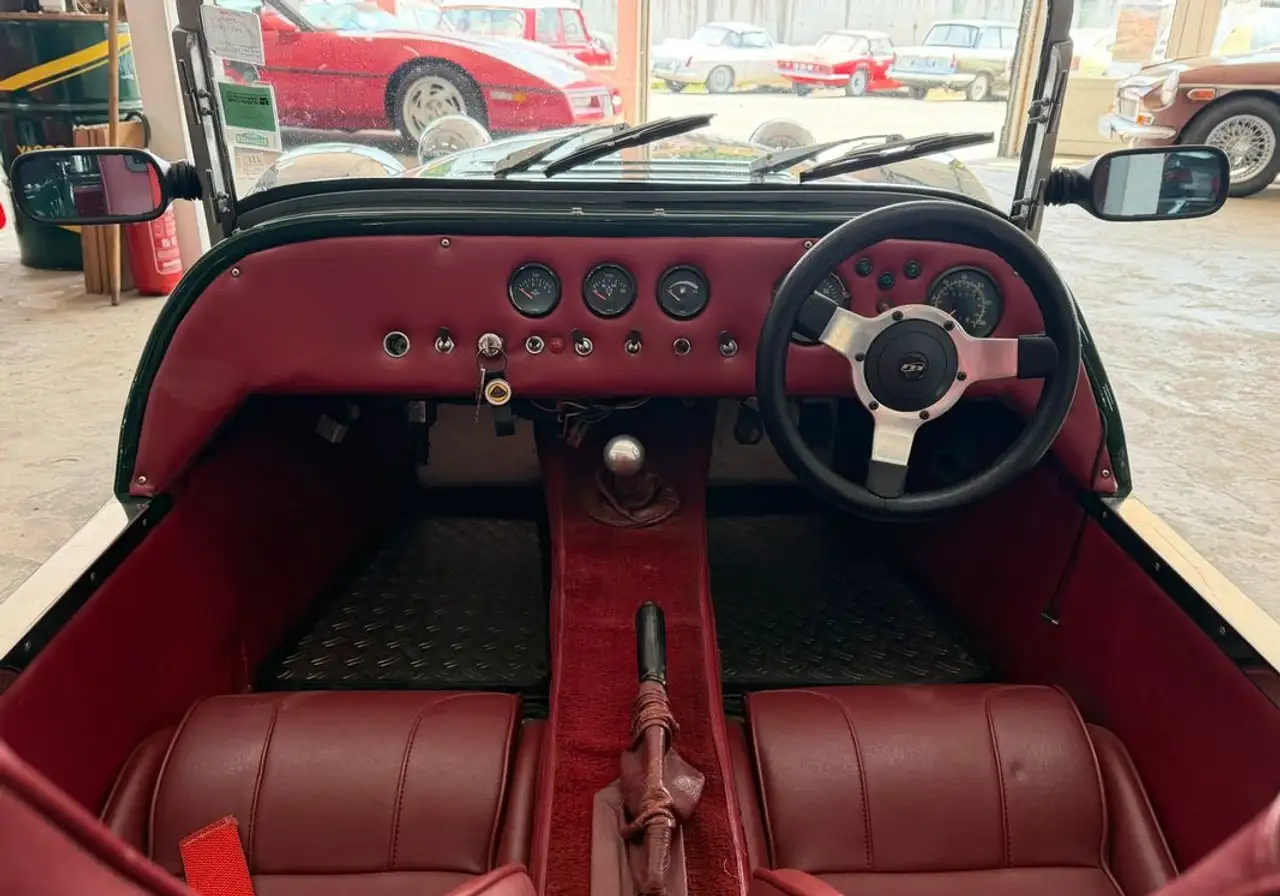 Westfield seiw 1600, foto 10
