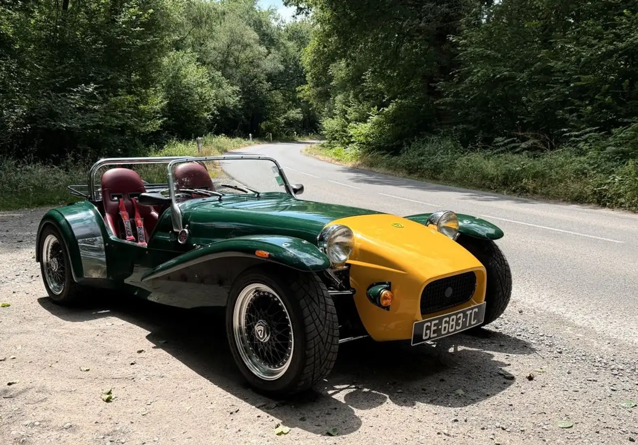 Westfield seiw 1600, foto 4