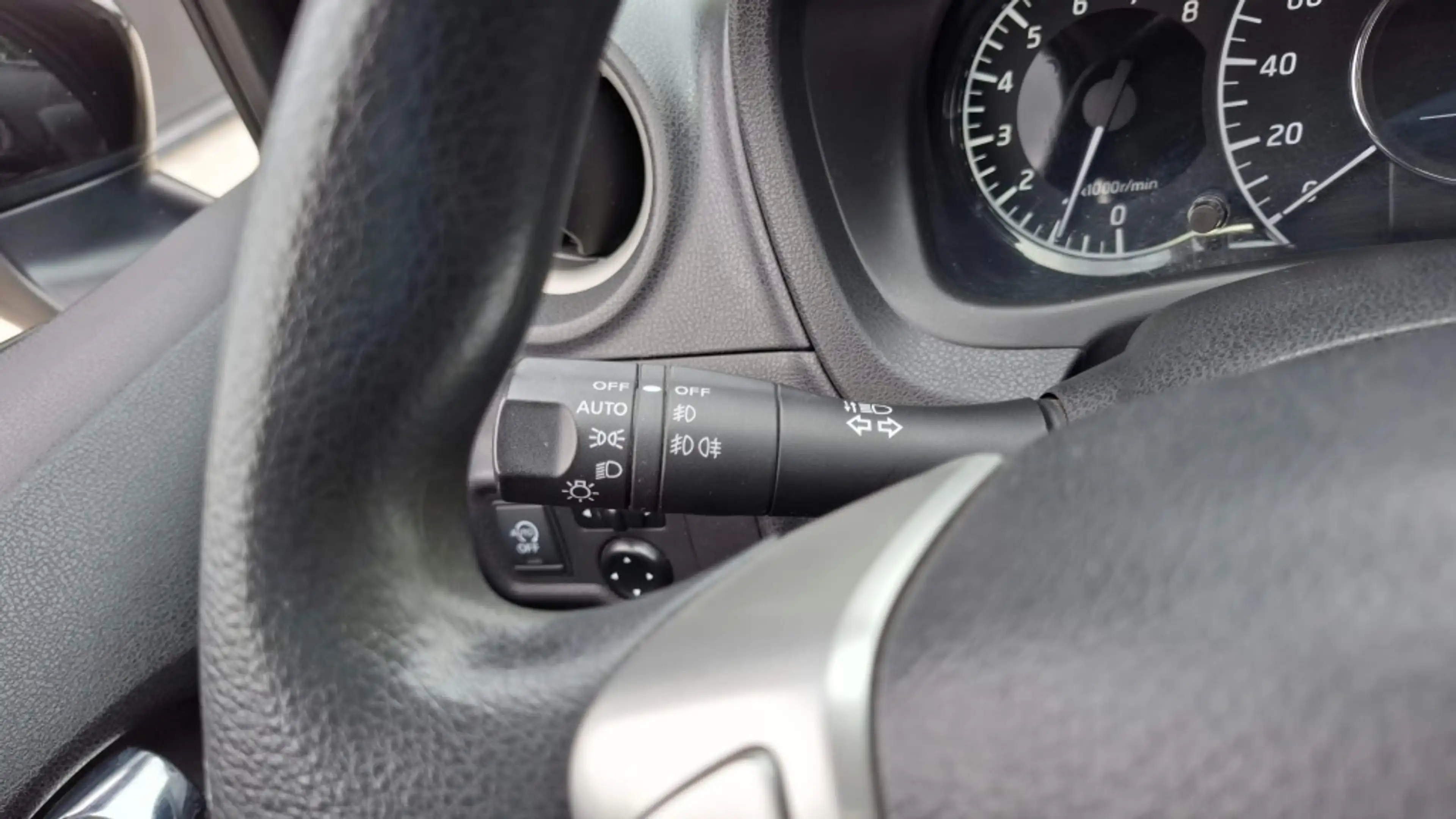 Nissan Note 1.2 Connect Edition 2Eig DealerOndr Navi ECC Cruis — photo 10