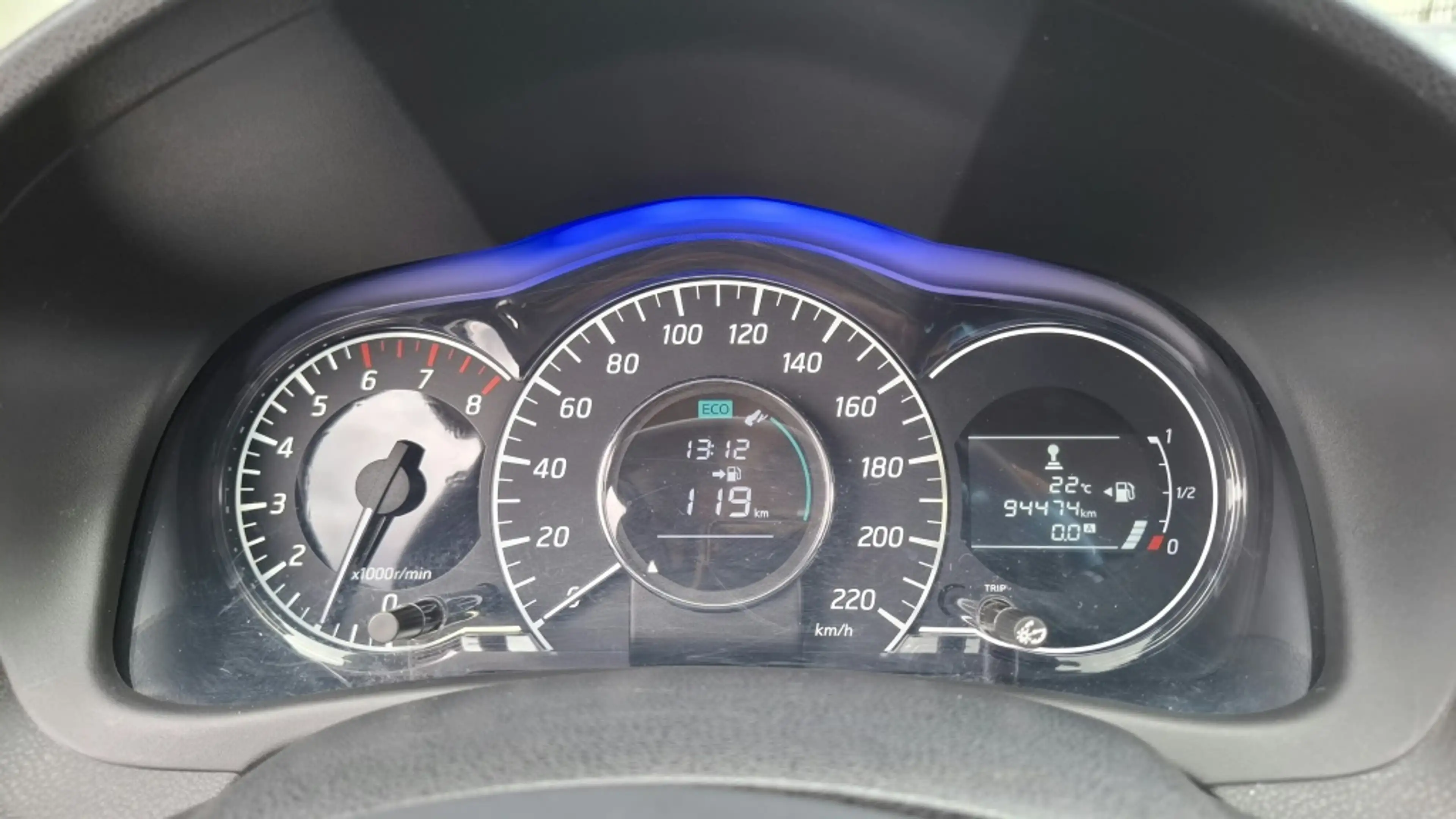 Nissan Note 1.2 Connect Edition 2Eig DealerOndr Navi ECC Cruis — photo 11