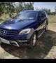 Mercedes-Benz ML 250 BlueTEC 4MATIC A-Edition Aut. - thumbnail 1