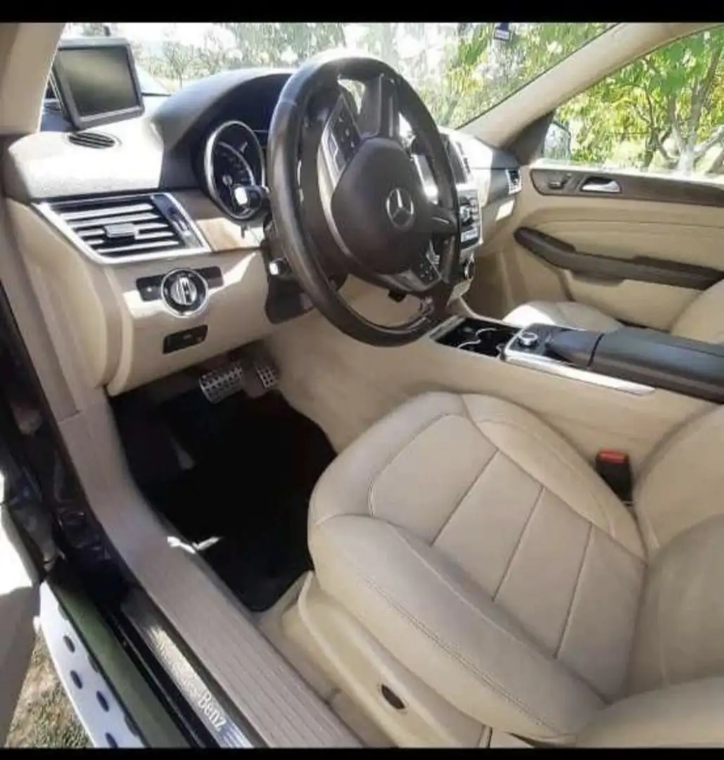 Mercedes-Benz ML 250 BlueTEC 4MATIC A-Edition Aut. - 2