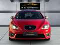 SEAT Leon FR *BI-XENON*LED*SHZ*TEMPOMAT*PDC*KURVENLICHT* Rot - thumbnail 2