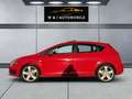 SEAT Leon FR *BI-XENON*LED*SHZ*TEMPOMAT*PDC*KURVENLICHT* Rot - thumbnail 6