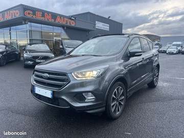 2.0 TDCI 150CH STOP&START ST-LINE 4X2