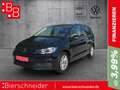 Volkswagen Touran 1.5 TSI DSG Comfortline 7-SITZER AHK COCKPIT KAMER Schwarz - thumbnail 1