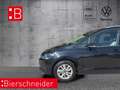 Volkswagen Touran 1.5 TSI DSG Comfortline 7-SITZER AHK COCKPIT KAMER Schwarz - thumbnail 4