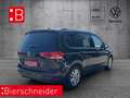 Volkswagen Touran 1.5 TSI DSG Comfortline 7-SITZER AHK COCKPIT KAMER Schwarz - thumbnail 14