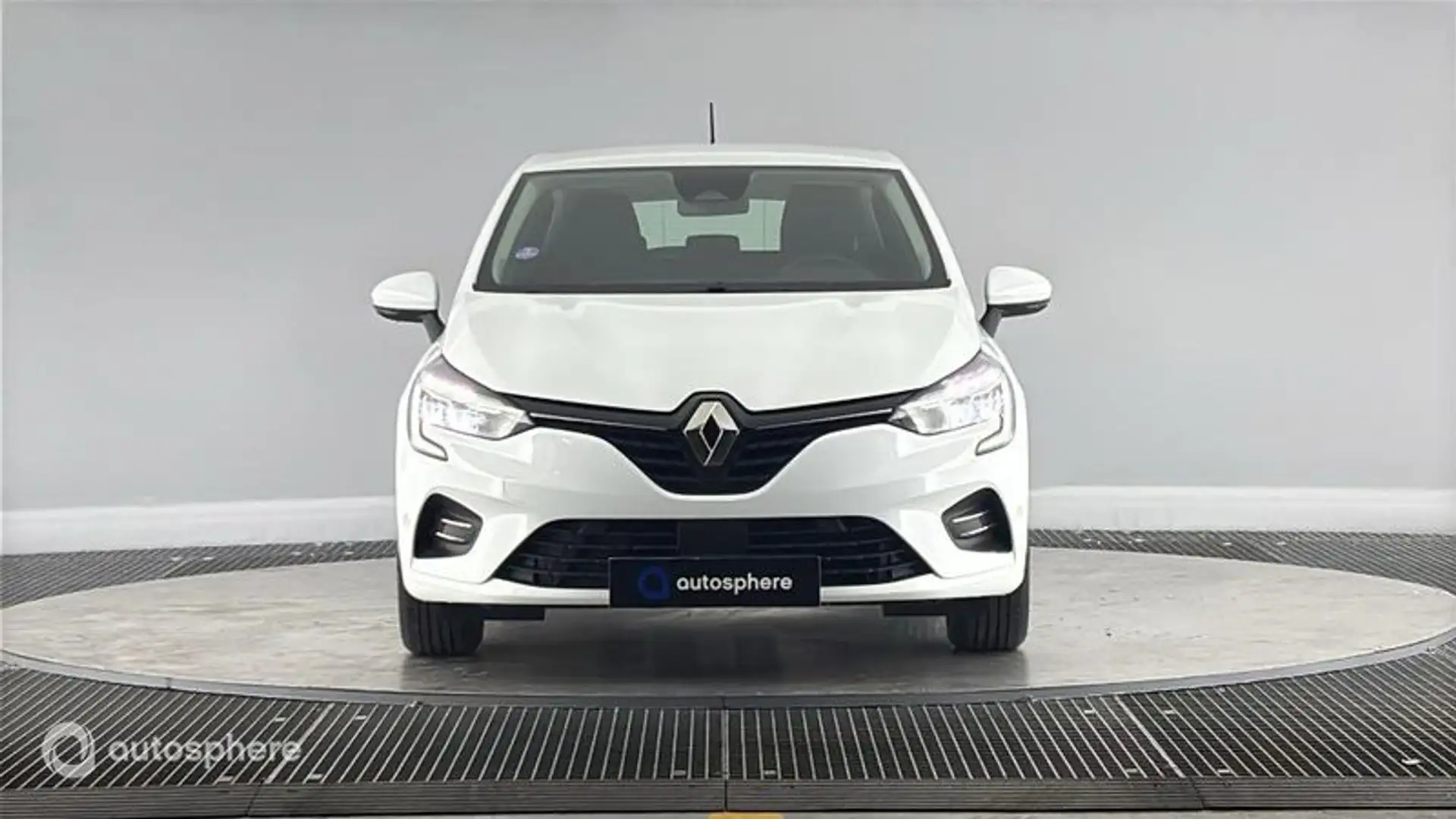 Renault Clio 1.0 SCe 65ch Zen -21N - 2