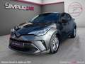 Toyota C-HR Dynamic Business + Programme Beyond Zero Academy Grijs - thumbnail 1