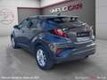 Toyota C-HR Dynamic Business + Programme Beyond Zero Academy Grijs - thumbnail 3