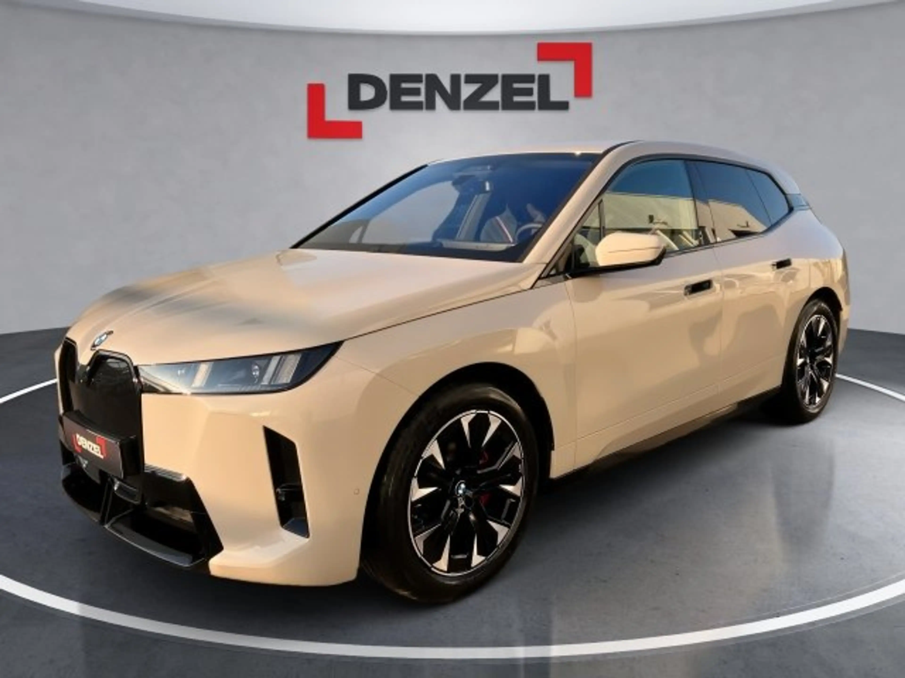 BMW iX xDrive45 I20