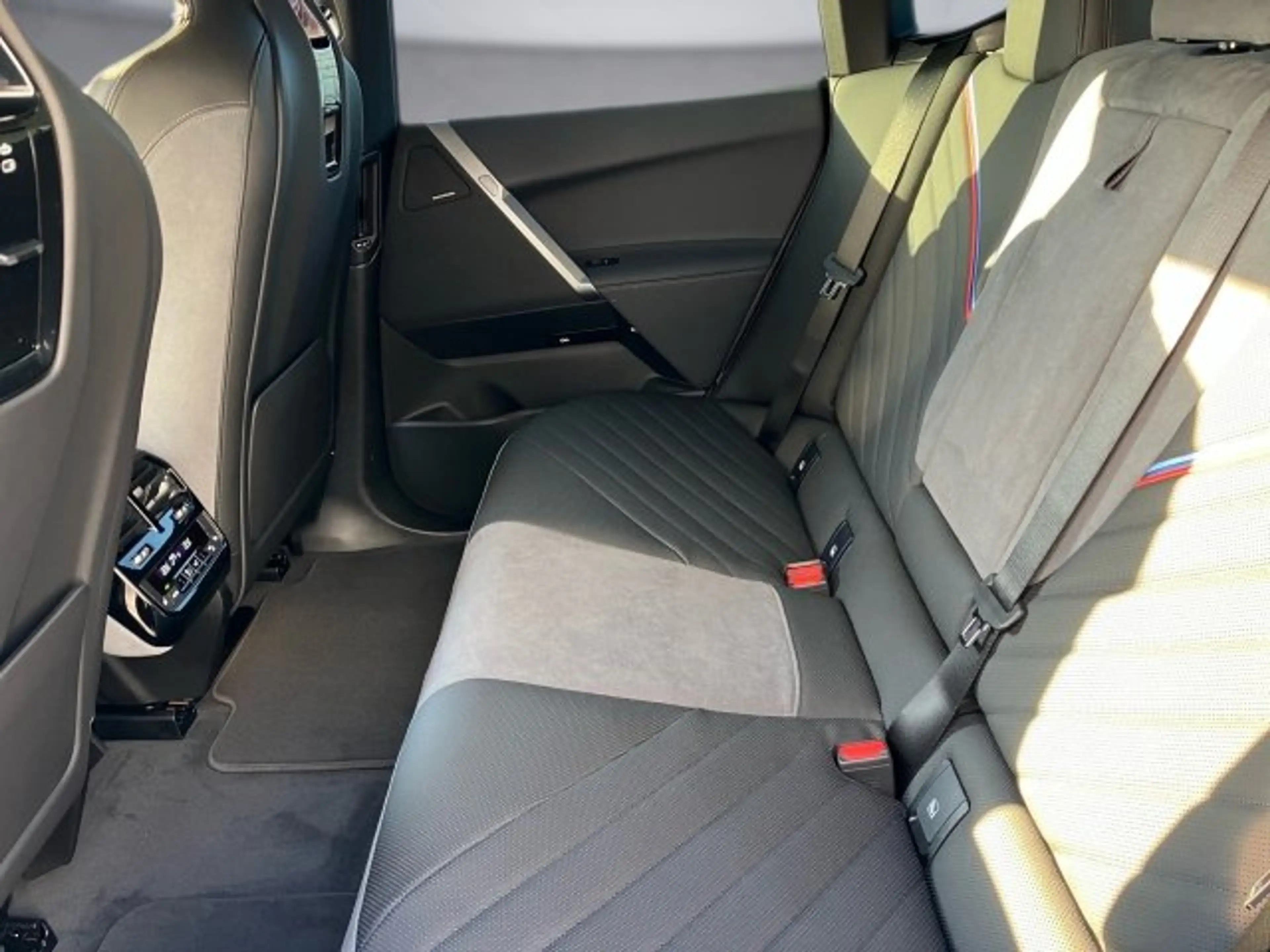 BMW iX xDrive45 I20 — photo 12