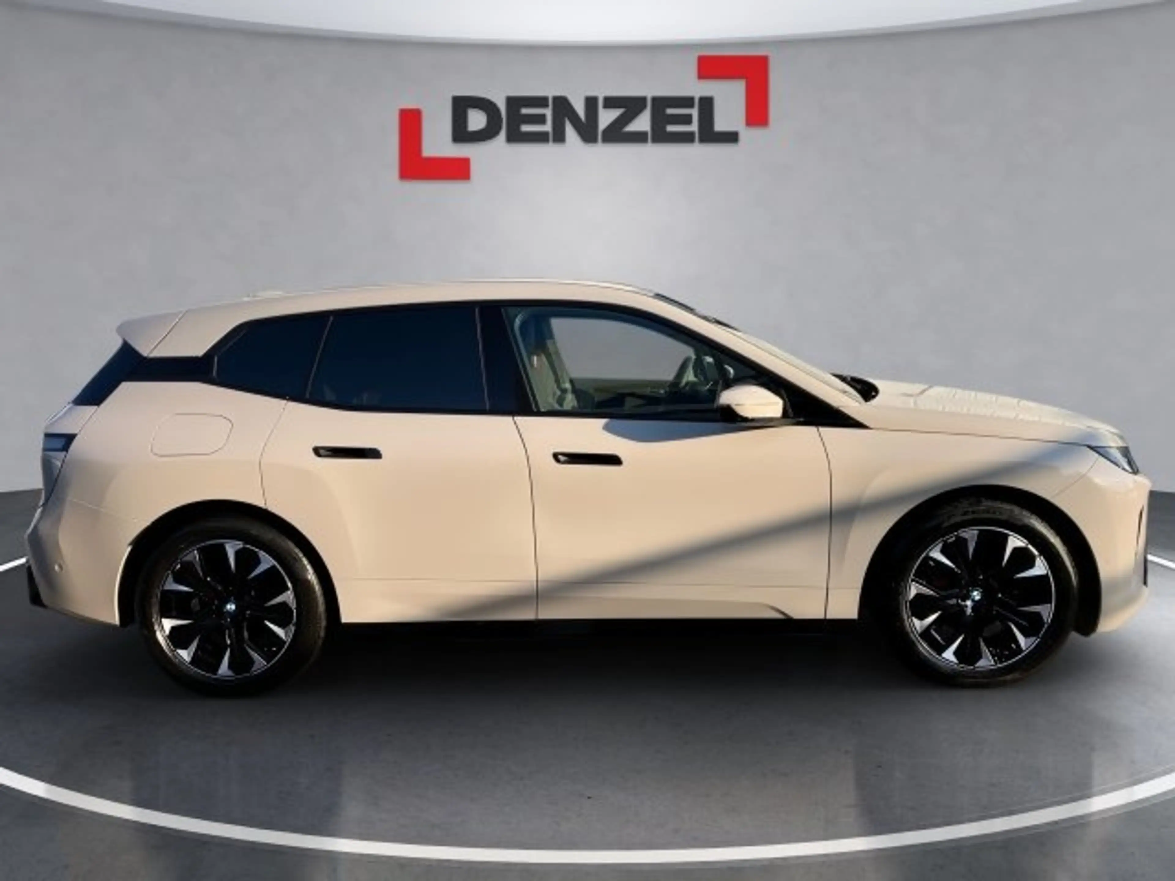 BMW iX xDrive45 I20 — photo 5