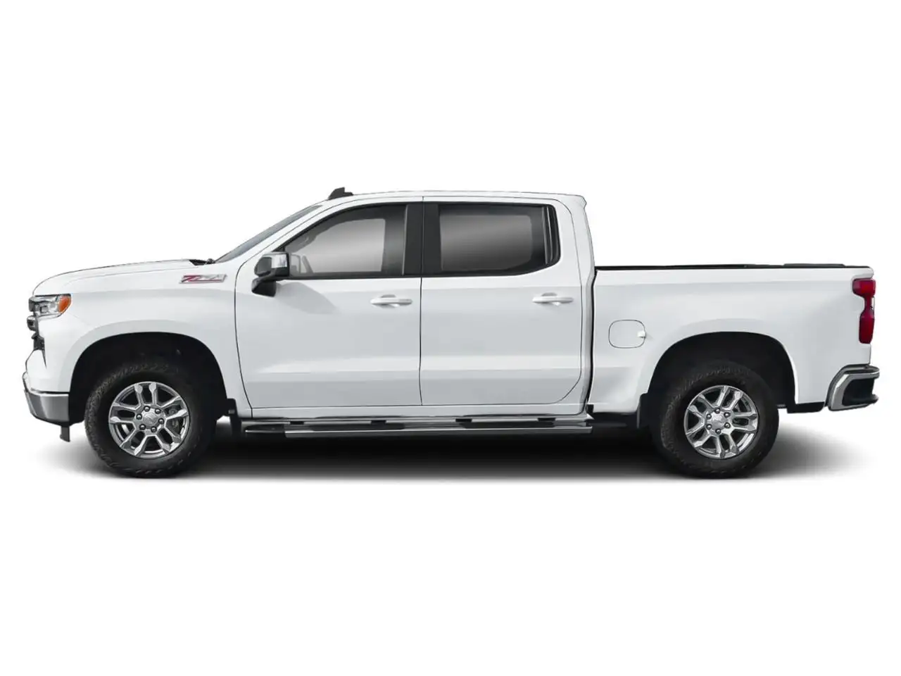 Chevrolet Silverado 1500 снимка Chevrolet Silverado 1500