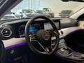 Mercedes-Benz E 200 d T MBEAM+AHK+STDHZ+HUD+DISTR+THERMO+KAMERA Grau - thumbnail 9